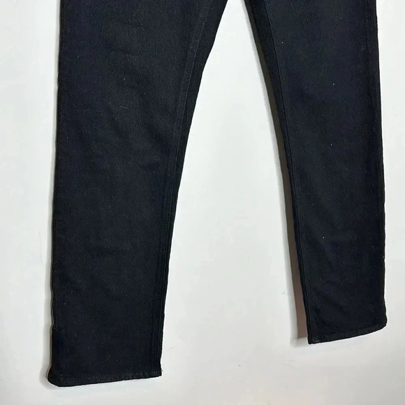 H&M Black Denim Jeans - Picture 3 of 11